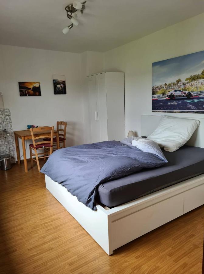 Pensionszimmer Larifari Drees Eksteriør billede
